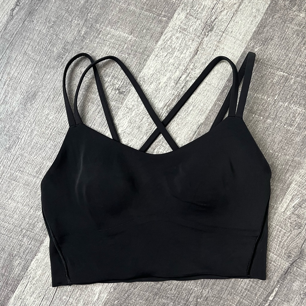 Lululemon Like a Cloud Bra